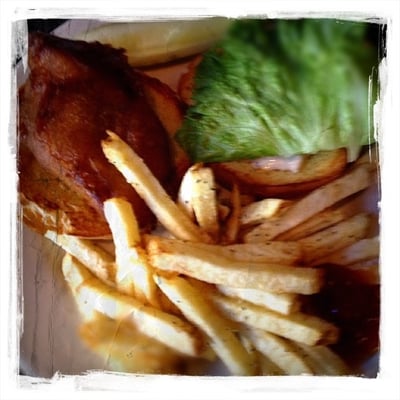 Olde Blind Dog Irish Pub by null