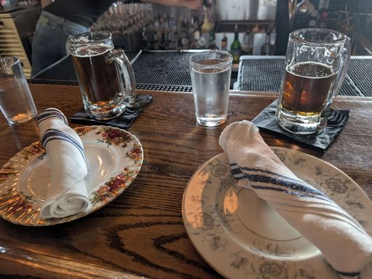 The Grand Tavern by null