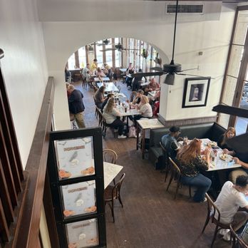 Stanley - Photo 3: Interior - Breakfast & Brunch Near Me - New Orleans, Louisiana