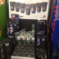 7-Eleven - Clearance sale--wonder why??? :-P