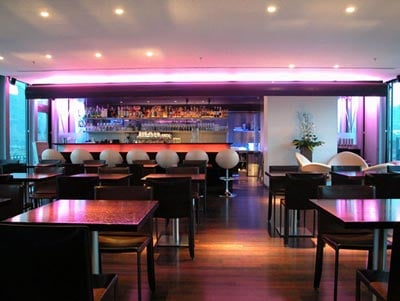 Restaurant Lichtblick by null