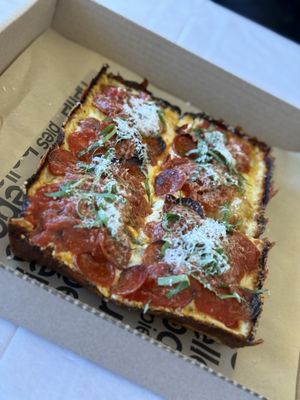 Belle Époque Pies by null