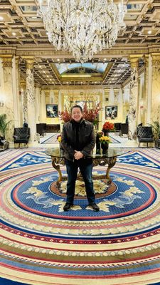 Fairmont Copley Plaza, Boston by null Fairmont Copley Plaza, Boston by null