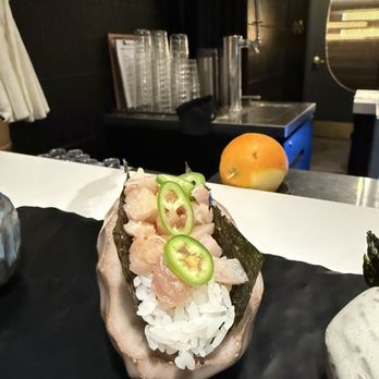 Norikaya - Japanese Near Me - Los Angeles, California