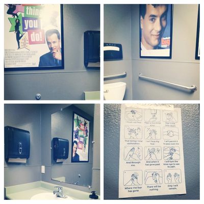 Movie Madness Video by null