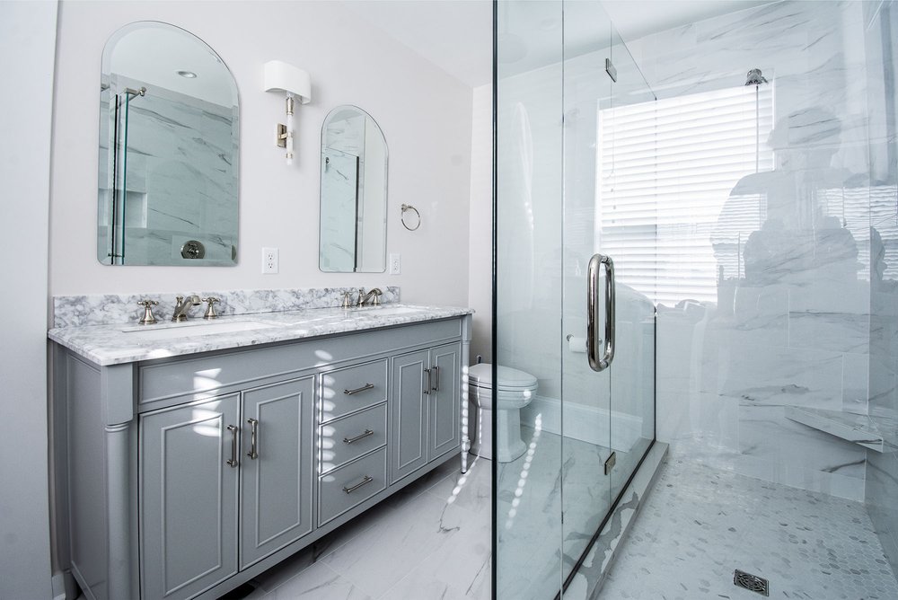 Slide of Spire Contracting