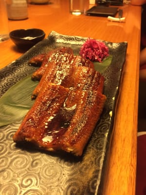 Sono Japanese Restaurant | Portside Wharf by null