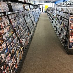 Disc Replay