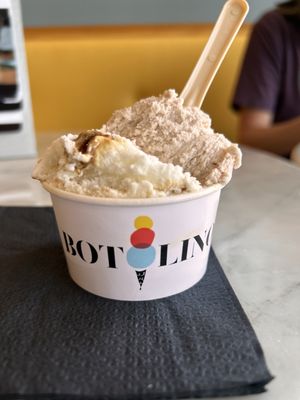 Botolino Gelato Artigianale by null