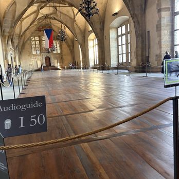 Pražský hrad - Room view - Landmarks & Historical Buildings Near Me - Prague, Puerto Rico