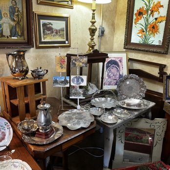 Rough & Ready Antiques - Antiques Near Me - Georgetown, Texas