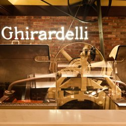 The Original Ghirardelli Ice Cream Chocolate 2019 All You Ghirardelli Ice Cream Chocolate