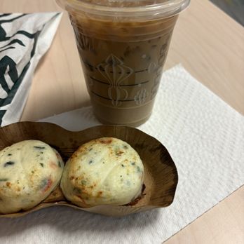 Starbucks - Coffee & Tea Near Me - Irvine, California