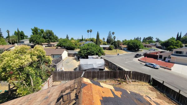 Reliable Roof Repair