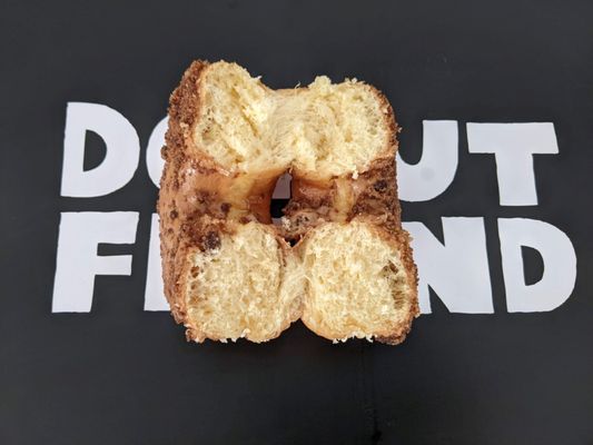 Donut Friend - Silver Lake - Dessert, Ice Cream, Cake & More by null