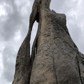 Custer State Park - eye of the needle - Parks Near Me - Custer, South Dakota Custer State Park - eye of the needle - Parks Near Me - Custer, South Dakota