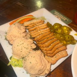 Smoked Fish Dip Smoked Fish Dip