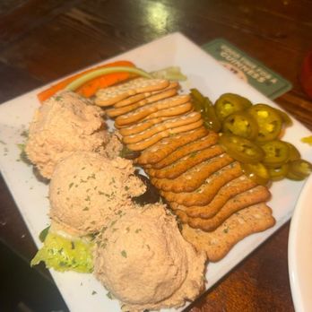 Fiddler's Green Irish Pub & Eatery - Smoked Fish Dip - Pubs Near Me - Winter Park, Florida Fiddler's Green Irish Pub & Eatery - Smoked Fish Dip - Pubs Near Me - Winter Park, Florida
