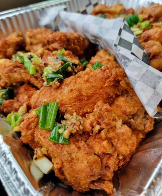Mama Hieu's by null