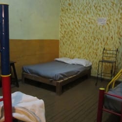 Hostal Arlequin