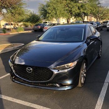 CardinaleWay Mazda - Car Dealers Near Me - Las Vegas, Nevada