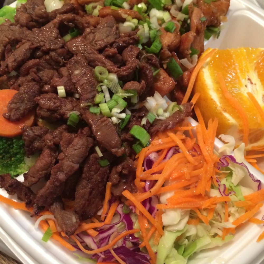Flame Broiler - Asian Fusion Near Me - Bakersfield, California Flame Broiler - Asian Fusion Near Me - Bakersfield, California