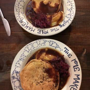 The Pie Maker - Pies. - Irish Near Me - Galway, G