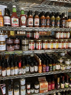 Applecrest Farm Orchards by null