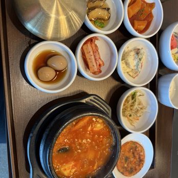 9 Dish Tofu House - Korean Near Me - Tustin, California 9 Dish Tofu House - Korean Near Me - Tustin, California