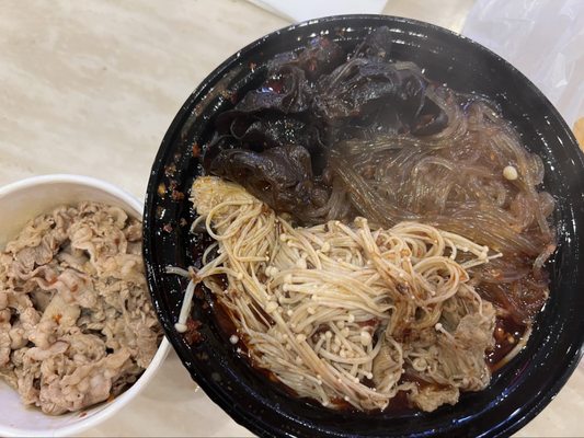 Laoma Malatang by null