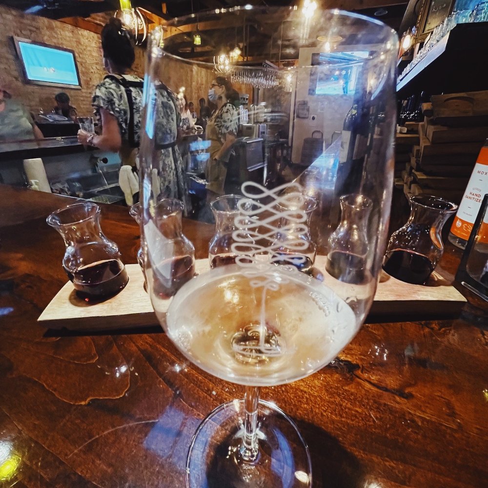 Coomber Craft Wines - Rosé - Wine Tasting Room Near Me - Oceanside, California Coomber Craft Wines - Rosé - Wine Tasting Room Near Me - Oceanside, California