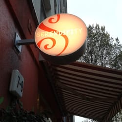 Serendipity