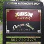 Photo of Danger House Customs/Johnson Paint & Auto Body