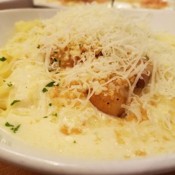 Olive Garden Italian Restaurant - Angel Hair and Asiago Garlic Alfredo ... - Italian Near Me - Plano, Texas Olive Garden Italian Restaurant - Angel Hair and Asiago Garlic Alfredo ... - Italian Near Me - Plano, Texas