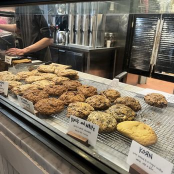 Culture Espresso - Cookies! - Coffee & Tea Near Me - New York, New York Culture Espresso - Cookies! - Coffee & Tea Near Me - New York, New York