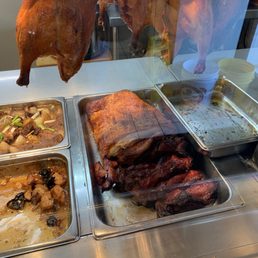 Roasted Pork Belly