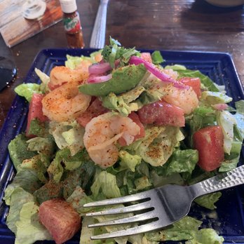 Maggie's Blue Rose - Watermelon Salad - Mexican Near Me - Avalon, California Maggie's Blue Rose - Watermelon Salad - Mexican Near Me - Avalon, California