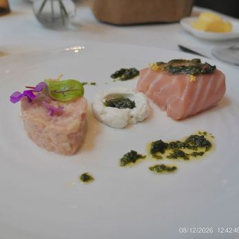 Le Pavillon - French Near Me - New York, New York