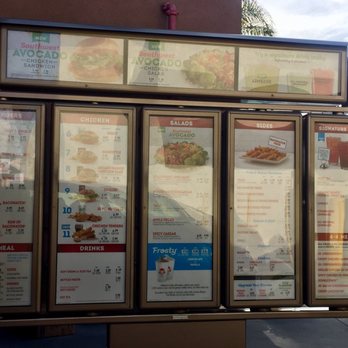 Wendy's - Burgers Near Me - Culver City, California Wendy's - Burgers Near Me - Culver City, California