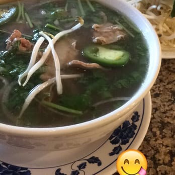 Pho Fula - #9 - Vietnamese Near Me - La Habra, California