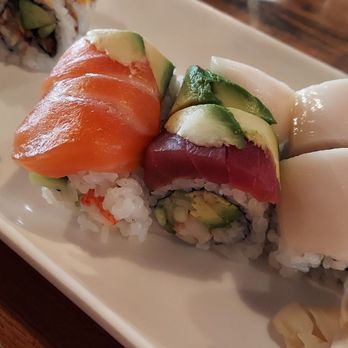 Wu’s House - Sushi Bars Near Me - Mokena, Illinois