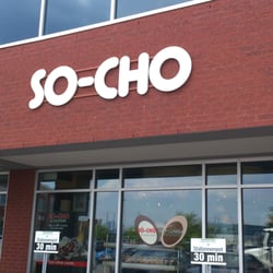 So-Cho