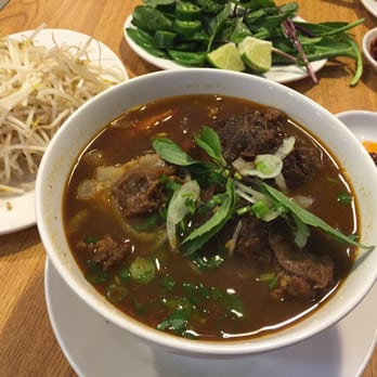 Pho Lovers - Yummy Beef stew - Vietnamese Near Me - Westminster, California