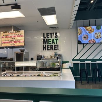 B Stake - Let's MEAT here - Brazilian Near Me - Las Vegas, Nevada