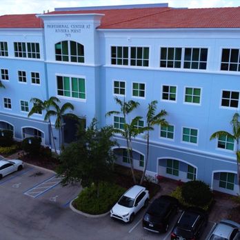 Professional Center at Riviera Point - 7971 Riviera Blvd, Miramar, FL 33023 - Shared Office Spaces Near Me - Hollywood, Florida Professional Center at Riviera Point - 7971 Riviera Blvd, Miramar, FL 33023 - Shared Office Spaces Near Me - Hollywood, Florida