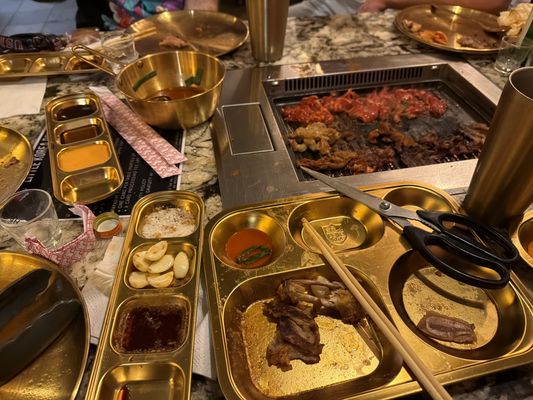 Little Korea by null