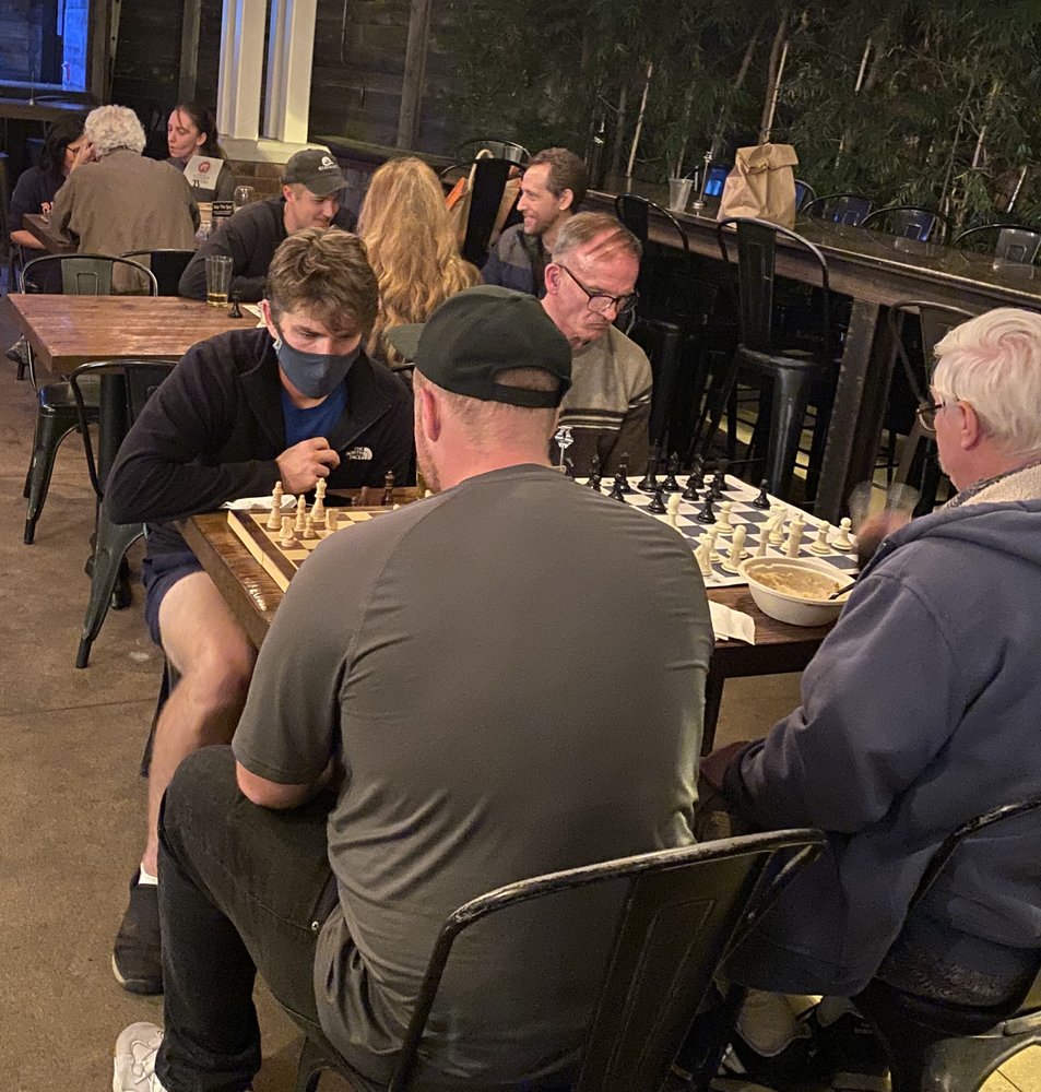 PAIR A DICE GAMES Updated June 2024 30 Photos & 108 Reviews 2020