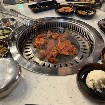 GOGI KOREAN BBQ - Updated January 2026 - 185 Photos & 49 Reviews - 4207