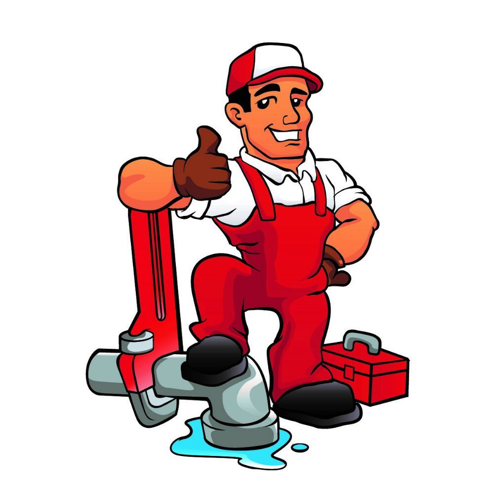 Slide of Above Water Plumbing & Sewer