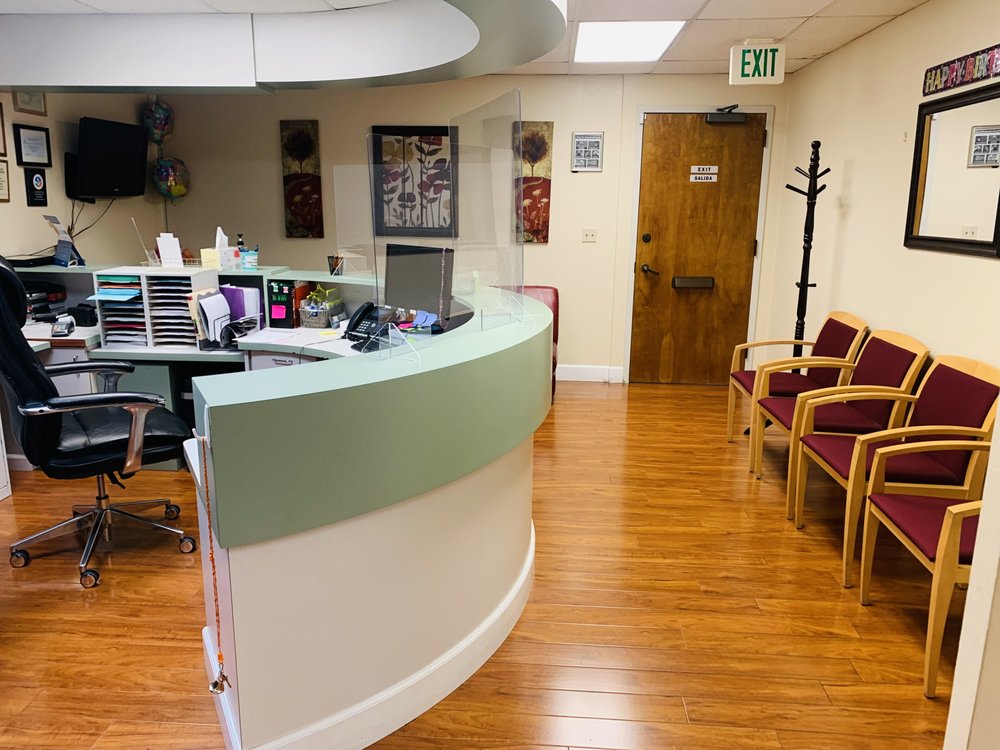 DENTAL SOLUTIONS SAN JOSE Updated August 2024 22 Photos & 14